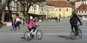 Mely városokban nem közlekednek majd autók?