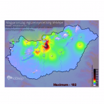 Levegőminőséget kifejező légszennyezettségi index